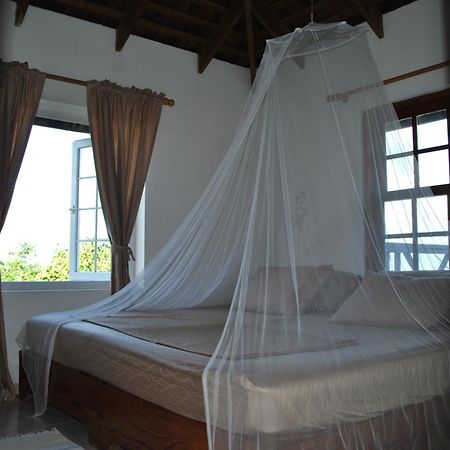 Villa Caribbean Dream Vieux Fort Saint Lucia Esterno foto