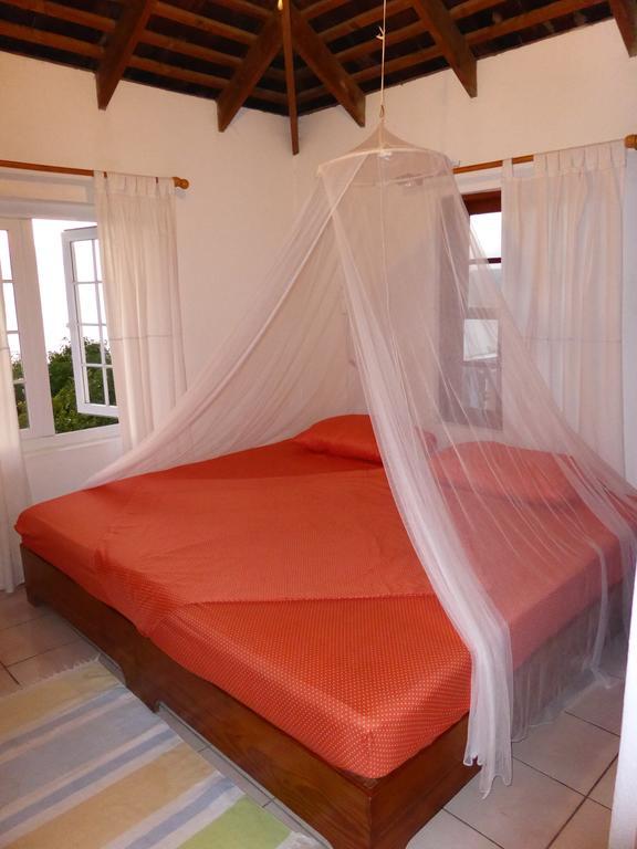 Villa Caribbean Dream Vieux Fort Saint Lucia Camera foto