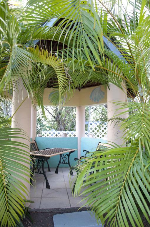 Villa Caribbean Dream Vieux Fort Saint Lucia Esterno foto